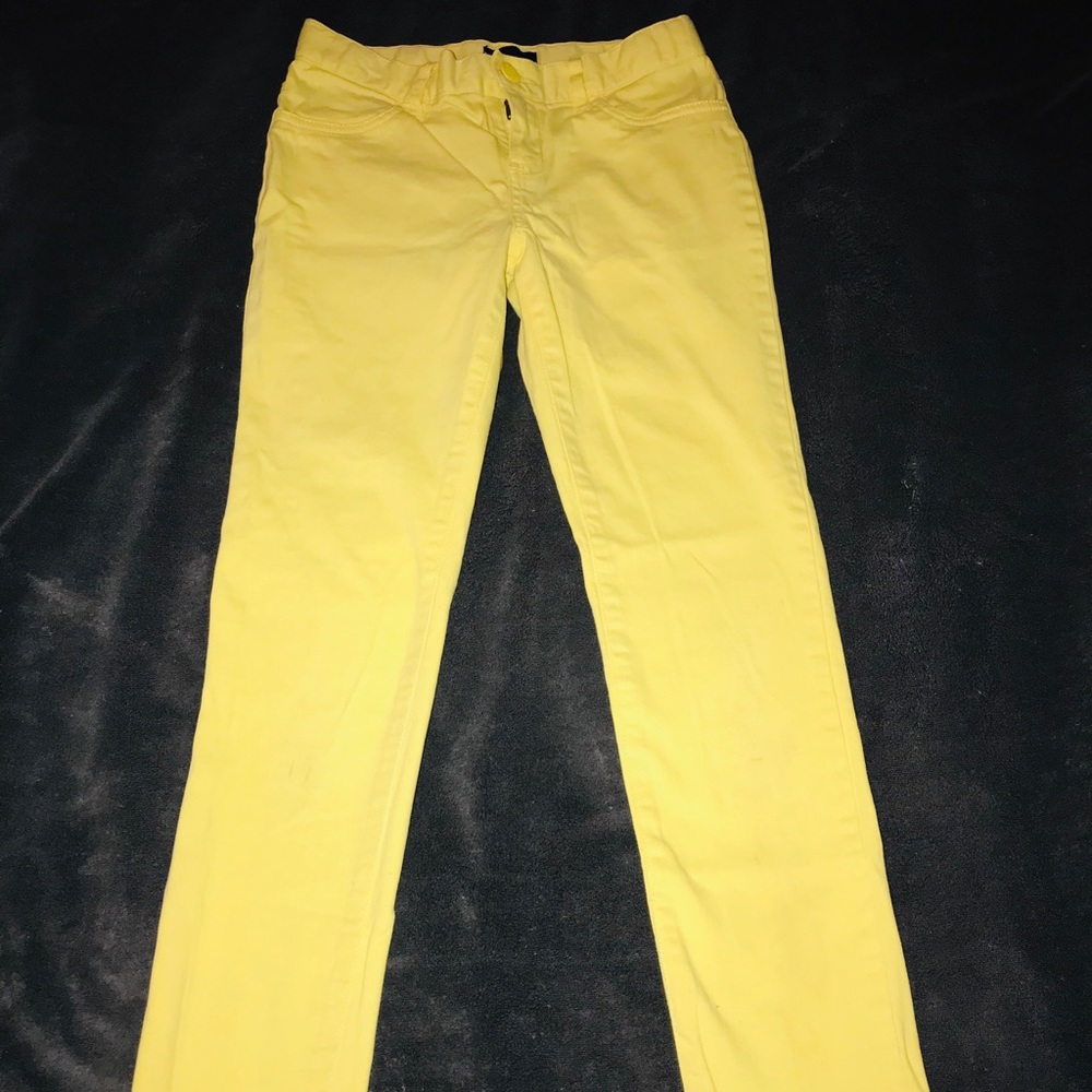 Children’s Place Girls Jeggings